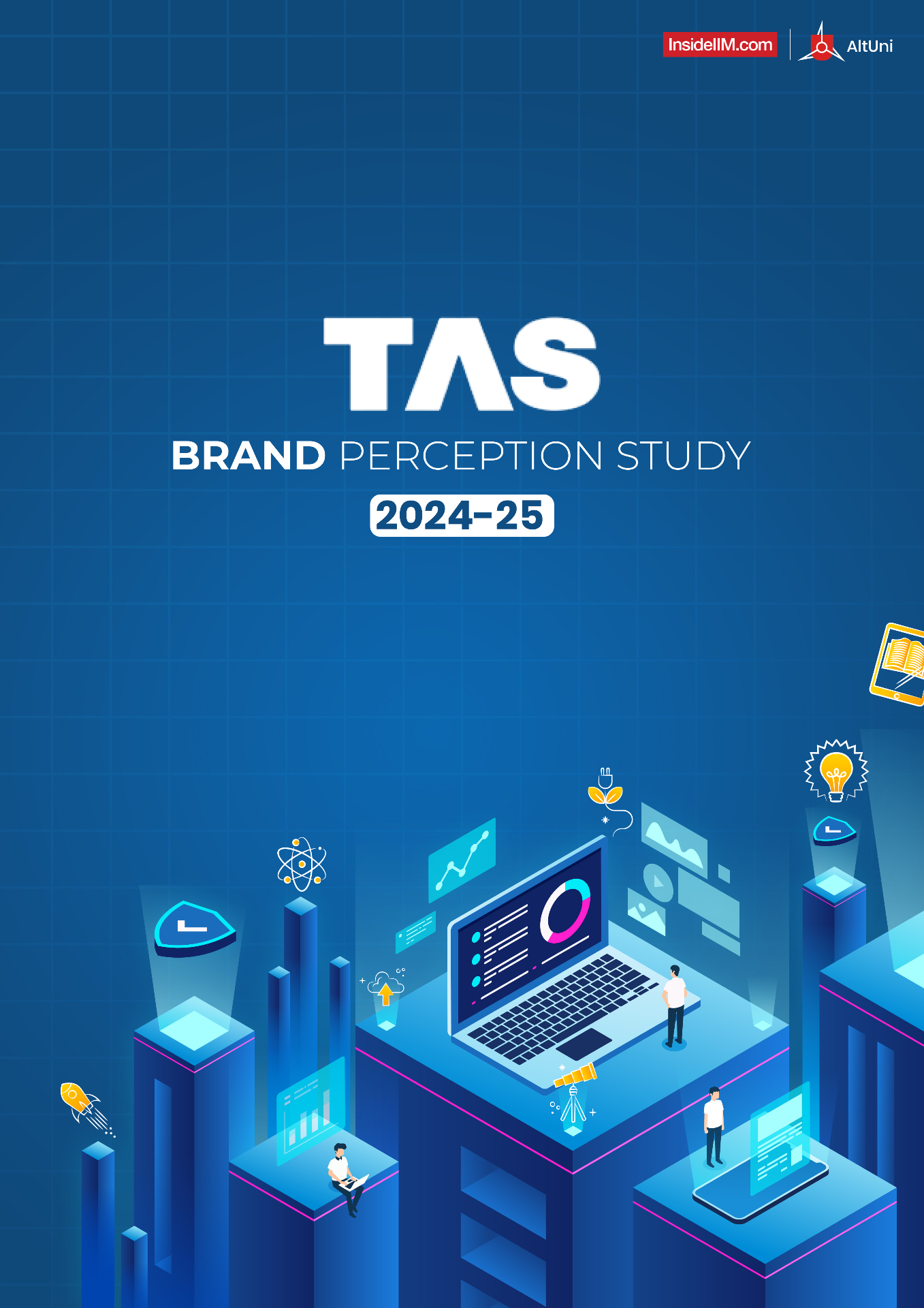 TAS Brand Perception Study
