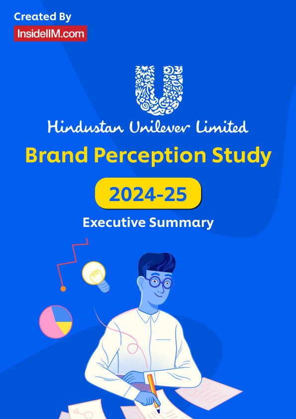 HUL Brand Perception Study