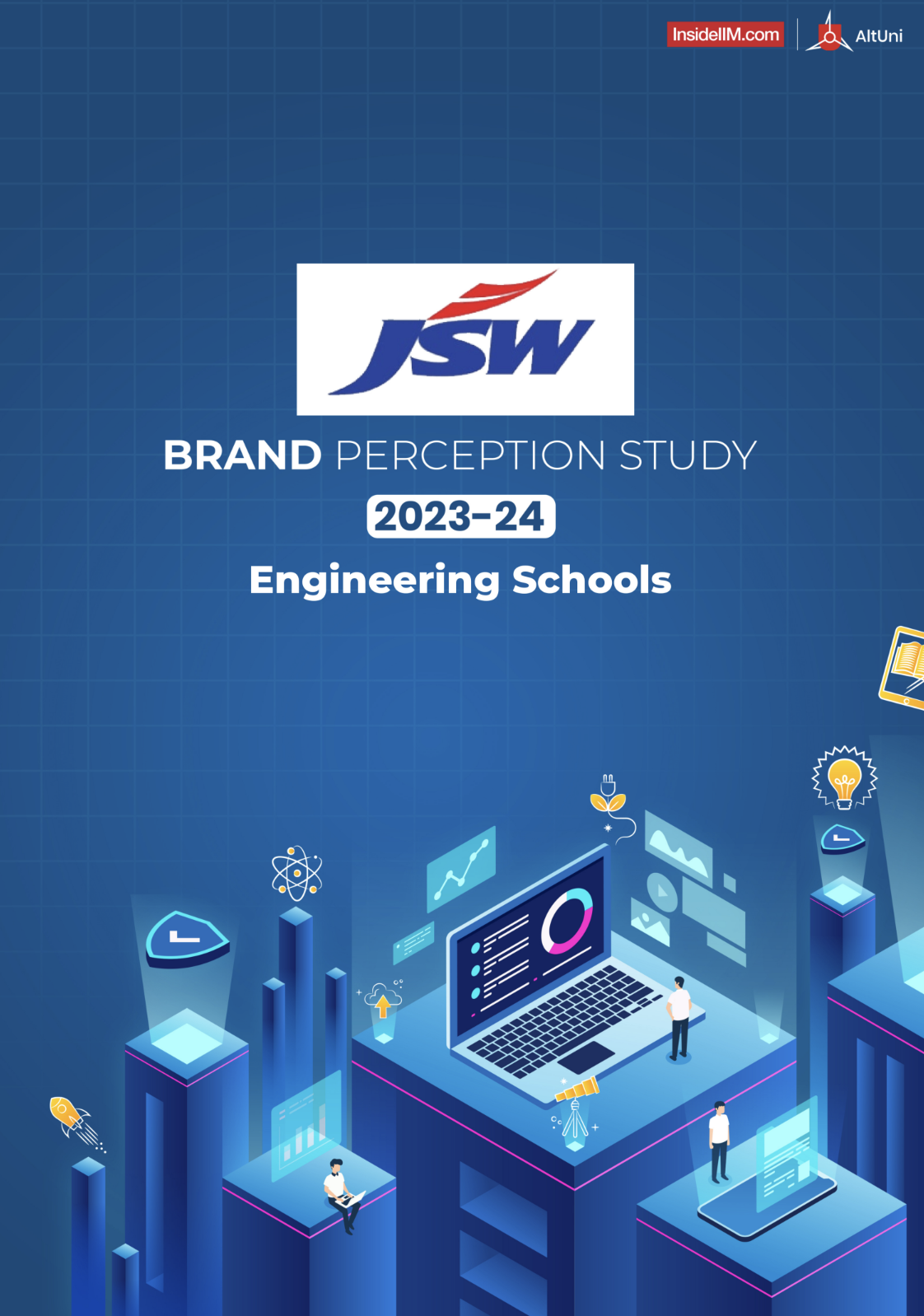 JSW Brand Perception Study