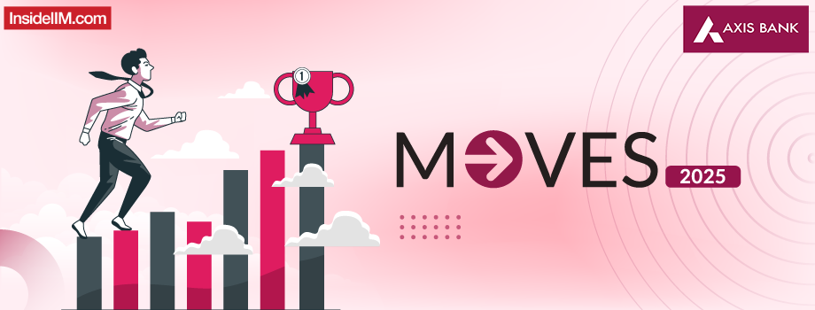 Axis Moves 2025 microsite